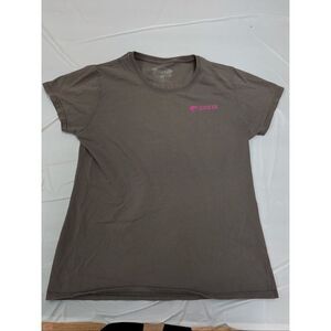 Costa Short Sleeve Tee Shirt Size Medium
